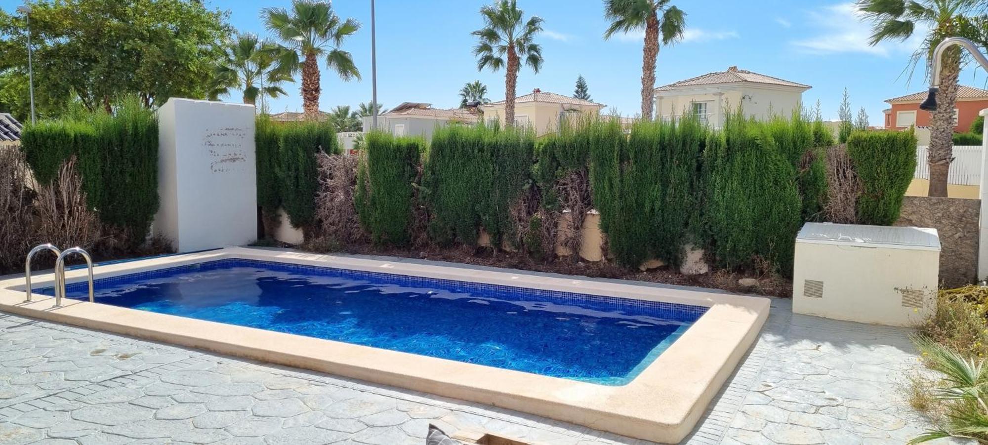 Villa Venna, With A Private Pool Banos y Mendigo