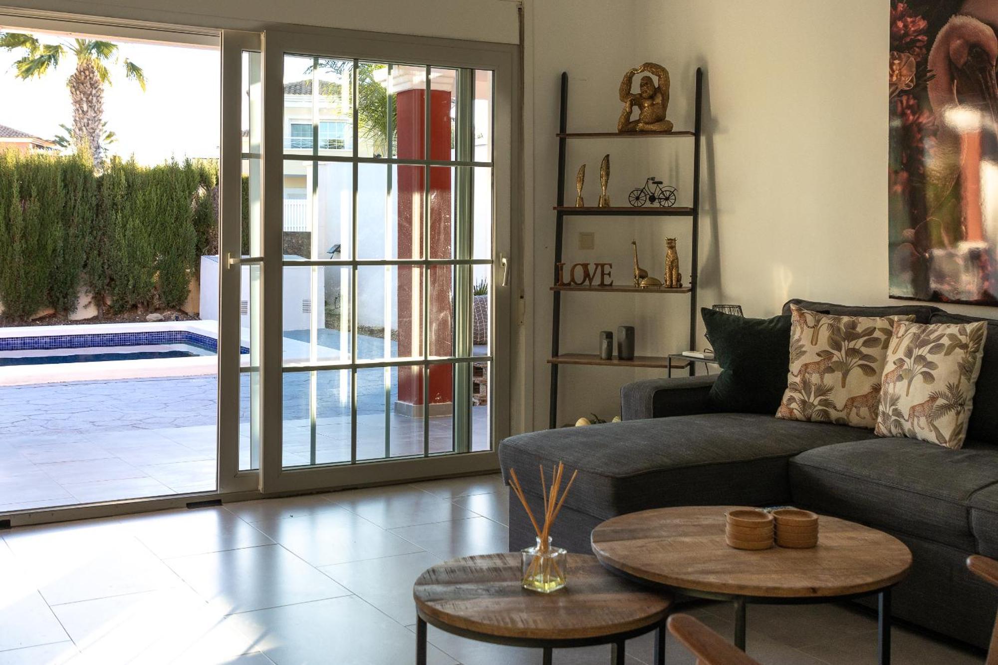 Venna, With A Private Pool Villa