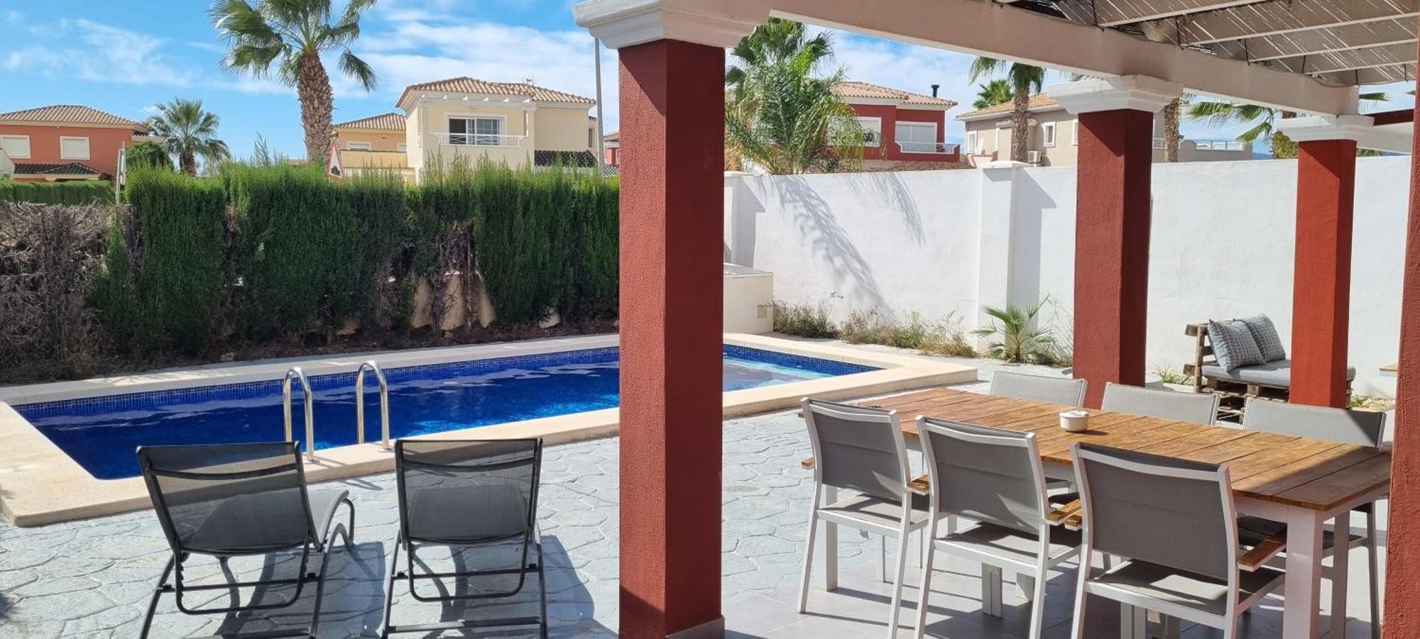 Venna, With A Private Pool *
