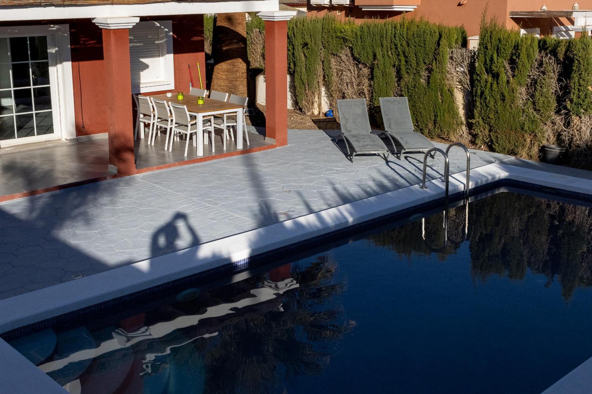 Villa Venna, With A Private Pool *